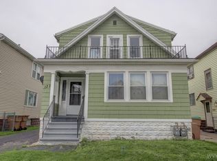 122 Preston Rd, Buffalo, NY 14215