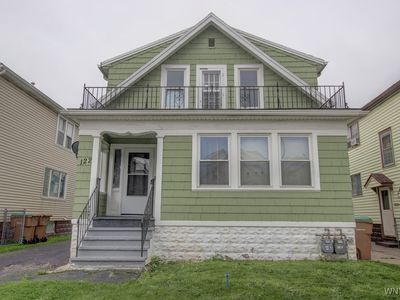 122 Preston Rd, Buffalo, NY, 14215