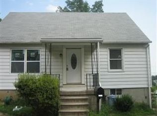 6005 Glenfalls Ave, Baltimore, MD 21206