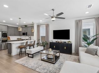 3445 Vista Highlands Ln, Fort Worth, TX 76135