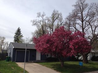 609 Balsam Ln, Fort Collins, CO 80526