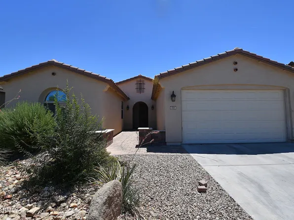 143 W SWEET SHRUB Avenue, San Tan Valley, AZ 85140