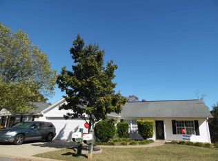 357 Split Oak Ln, Inman, SC 29349