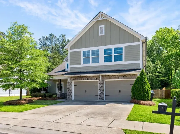 317 Appleford Rd, Helena, AL 35080