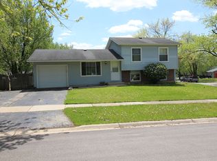 601 Cumberland Ln, Bolingbrook, IL