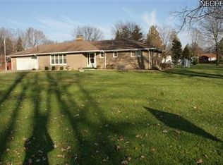 275 S Raccoon Rd, Youngstown, OH 44515