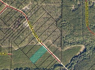 LOT 58 Sage Forest Ln, Milton, FL 32571