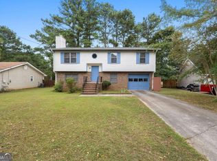 1609 Cherry Hill Rd SW, Conyers, GA 30094