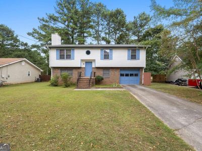 1609 Cherry Hill Rd SW, Conyers, GA, 30094