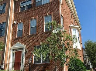12519 Gladys Retreat Cir UNIT 145, Bowie, MD 20720