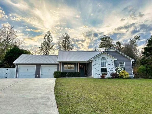 244 County Road 755, Cullman, AL 35055