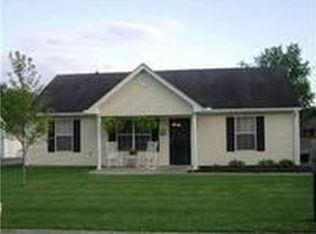3229 Dockside Dr, Hermitage, TN 37076