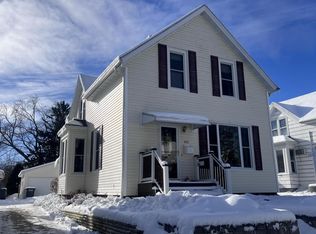 215 Lincoln AVENUE, Sheboygan, WI 53081