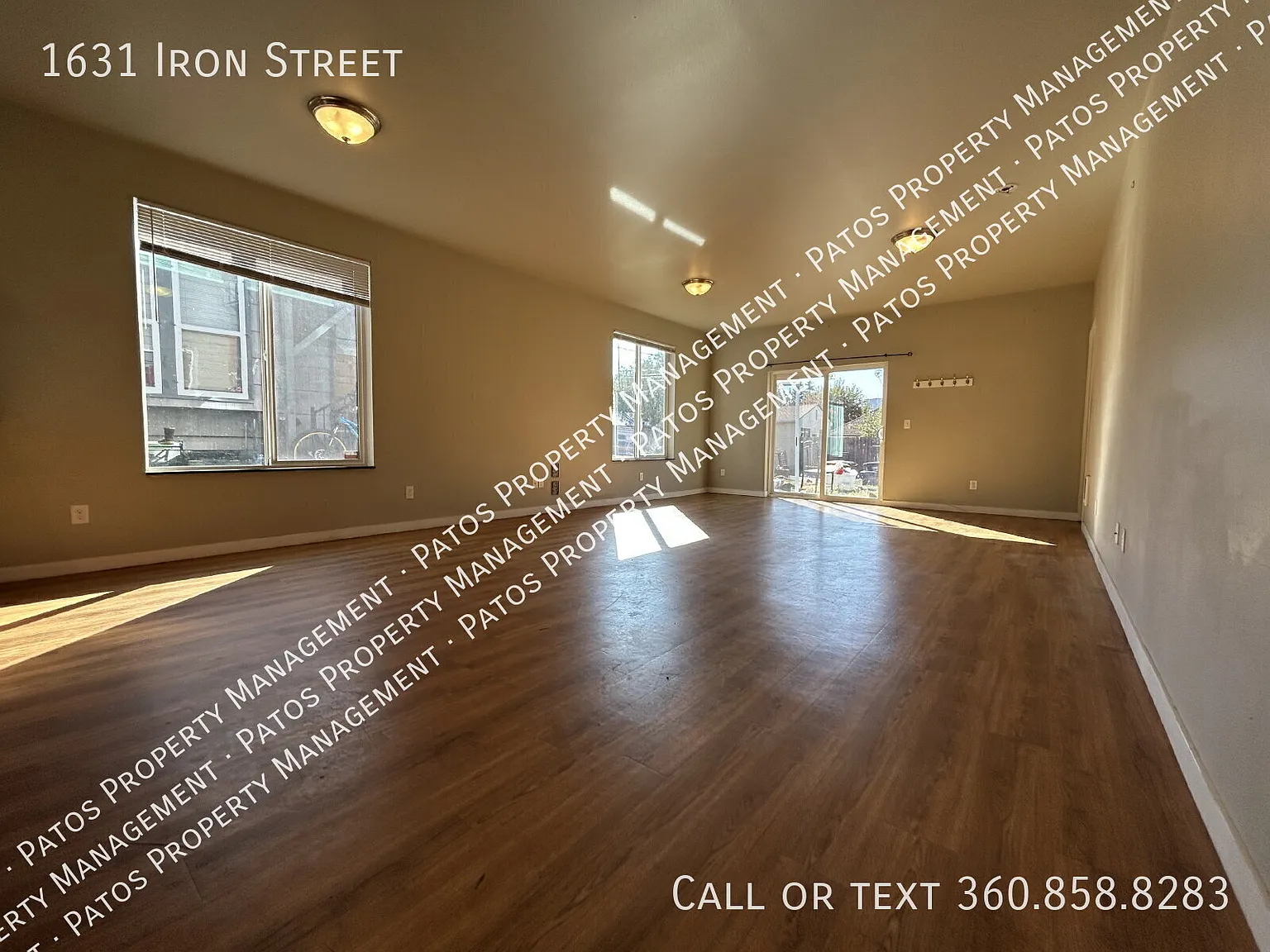Room Available in Large York Home — Photo 4
