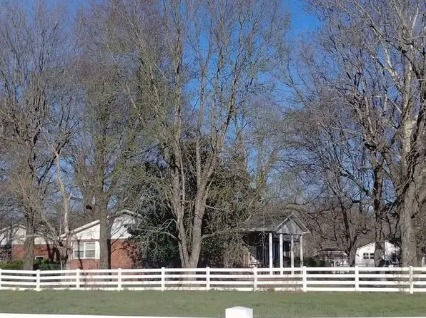 1453 Us Highway 60 W, Ledbetter, KY 42058