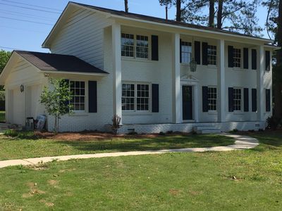 1708 Carovel Cir, Vestavia, AL, 35216