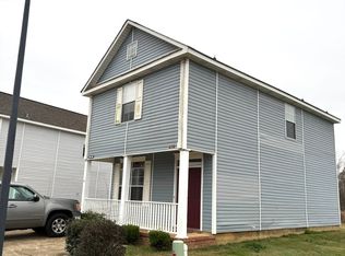 456 Kirkcauldy Dr, Starkville, MS 39759