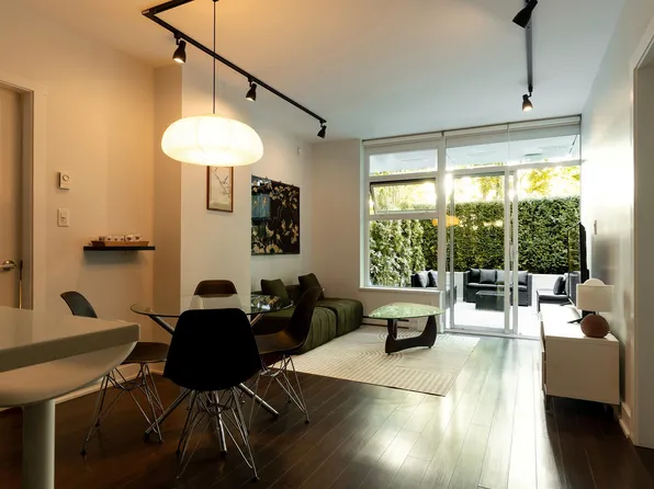1777 W 7th Ave #2, Vancouver, BC V6J 0E5