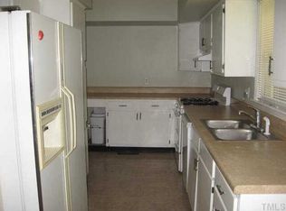 4320 Johnson Pond Rd, Apex, NC 27539