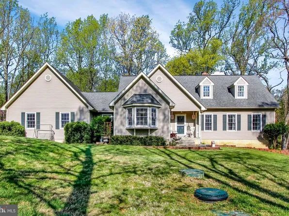 7 Valley View Trl, Fairfield, PA 17320