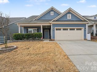 116 Jana Dr, Statesville, NC 28677