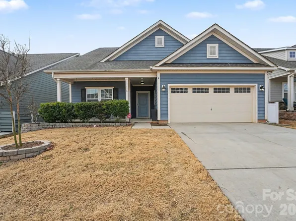 116 Jana Dr, Statesville, NC 28677