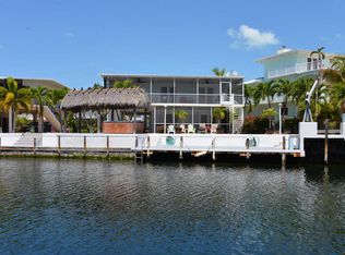 140 Harbor Ln, Plantation Key, FL 33036
