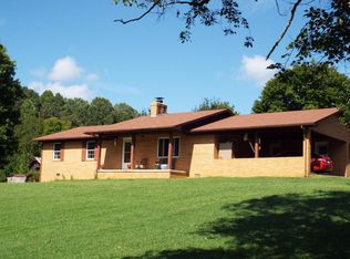 514 Ridge Rd, Maryville, TN 37803