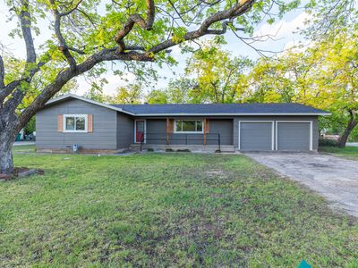 703 Cherry Hts, Clyde, TX, 79510