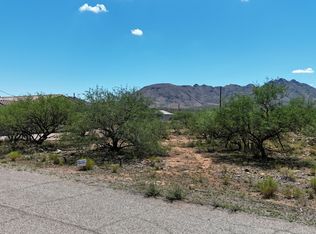 39 Camino India #10, Rio Rico, AZ 85648