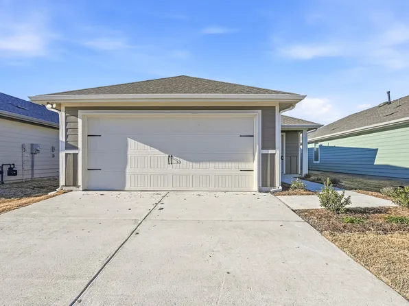 1309 Brook Ln, Josephine, TX 75135