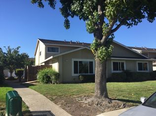 171 Ethyl Ct APT 3, Milpitas, CA 95035