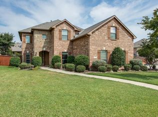 1300 Briar Ridge Dr, Keller, TX 76248