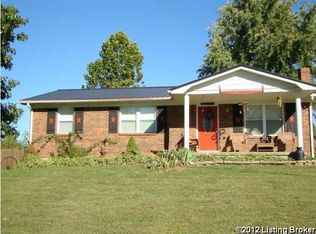 1078 Wooldridge Ferry Rd, Elizabethtown, KY 42701