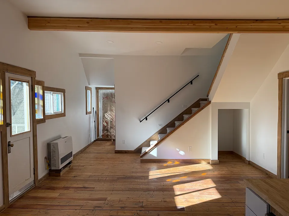 Main room