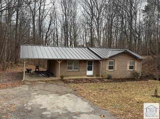 2525 Penn Store Rd, Spencer, VA 24165