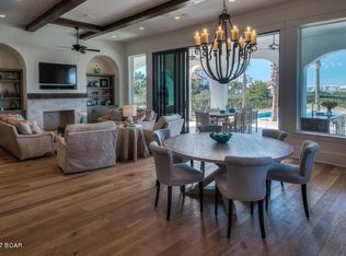 48 Paradise By The Sea Blvd, Alys Beach, FL 32461