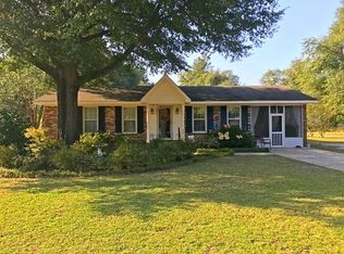 1154 Piney Grove Rd, Augusta, GA 30906