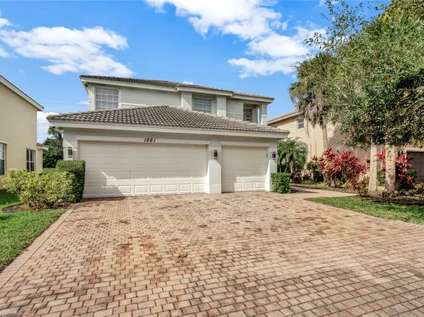 1881 Grey Falcon Cir SW, Vero Beach, FL 32962