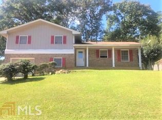6461 Menlo Way, Rex, GA 30273