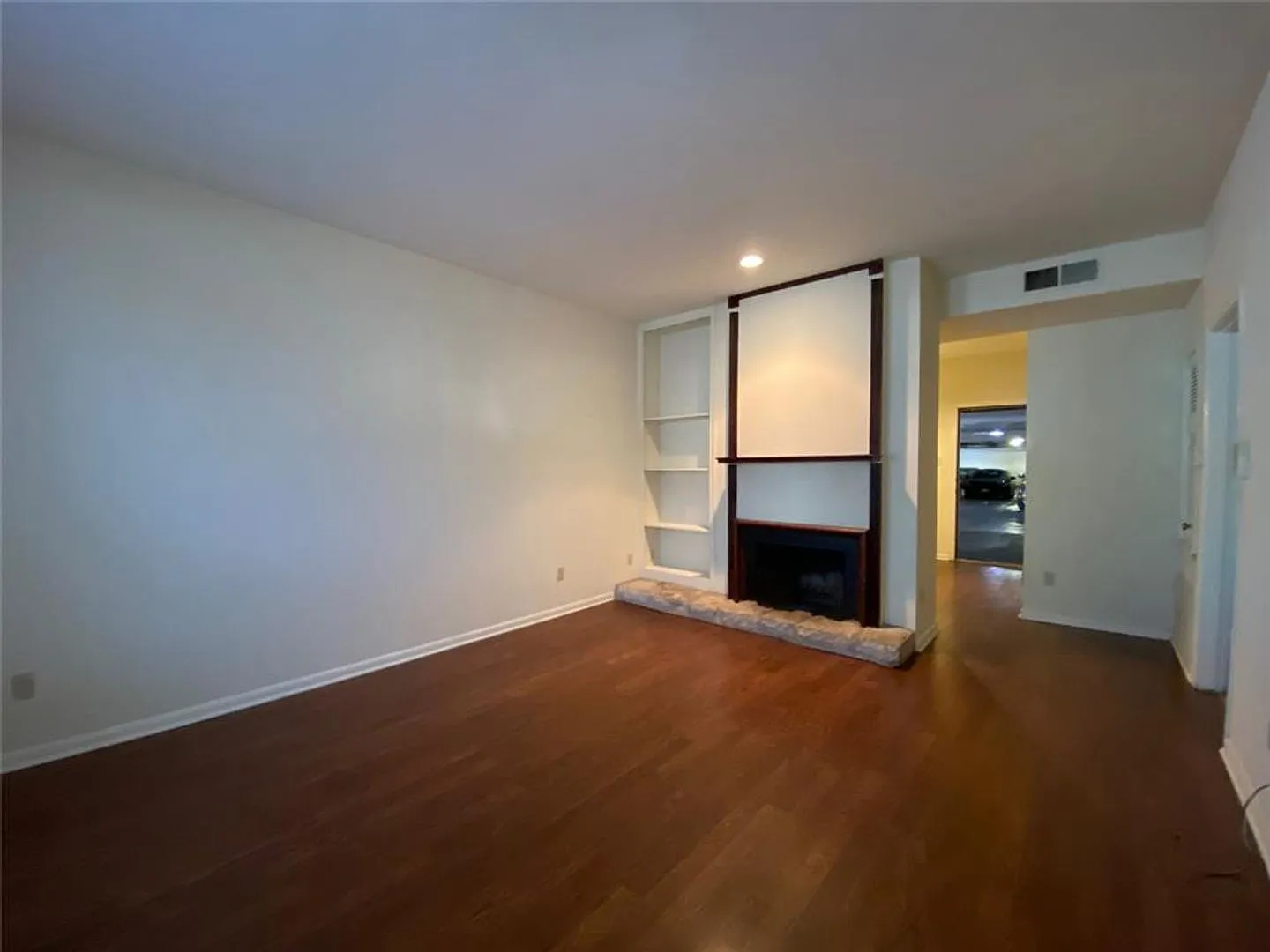 Available August: 2 bed/ 2 bath W Campus Condo — Photo 1