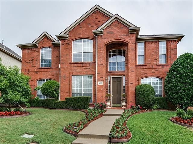 1st image of 417 Vista Noche Dr