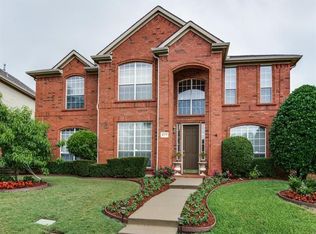 417 Vista Noche Dr, Lewisville, TX 75067