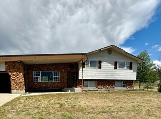201 Hidden Valley Rd, Florence, MT 59833