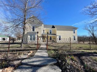 9445 Highway Nn, Neosho, MO 64850