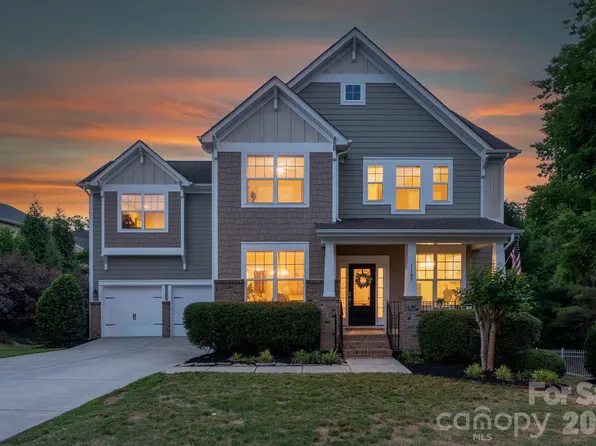 1105 Snowbird Ln, Waxhaw, NC 28173