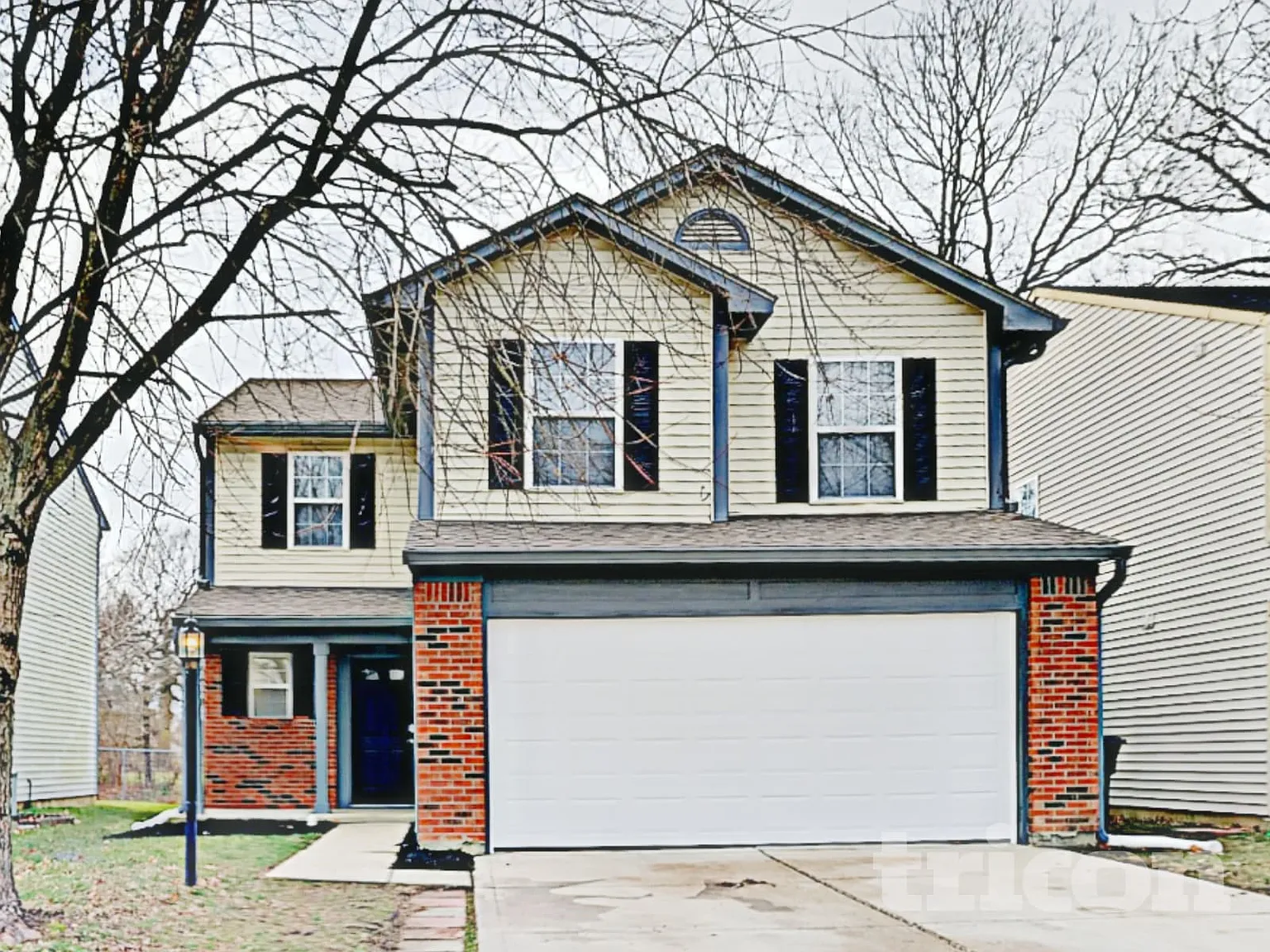 5970 Draycott Drive Indianapolis IN — Photo 2