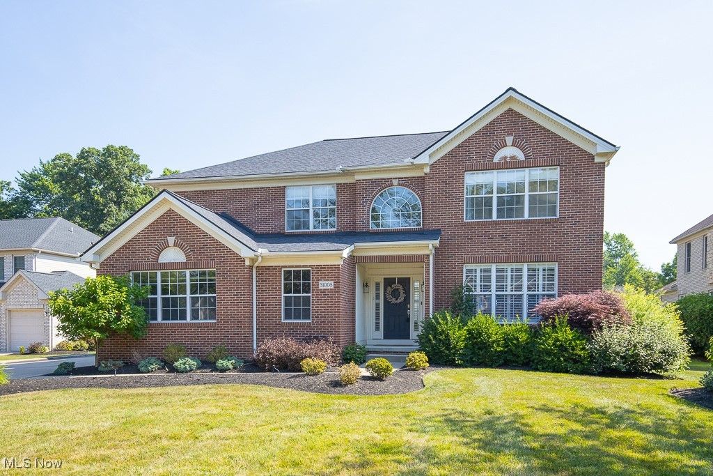 Real estate listing image