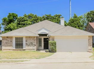 6639 Mountain Cedar Ln, Dallas, TX 75236