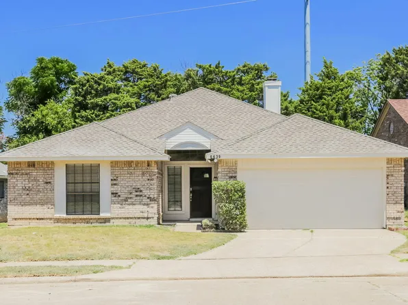 6639 Mountain Cedar Ln, Dallas, TX 75236